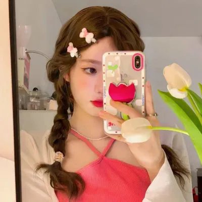 与君渡长欢